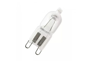 18295057 Капсульная галогенная лампа 66740 OVEN 40W 230V G9 FS1 4008321703576 Osram