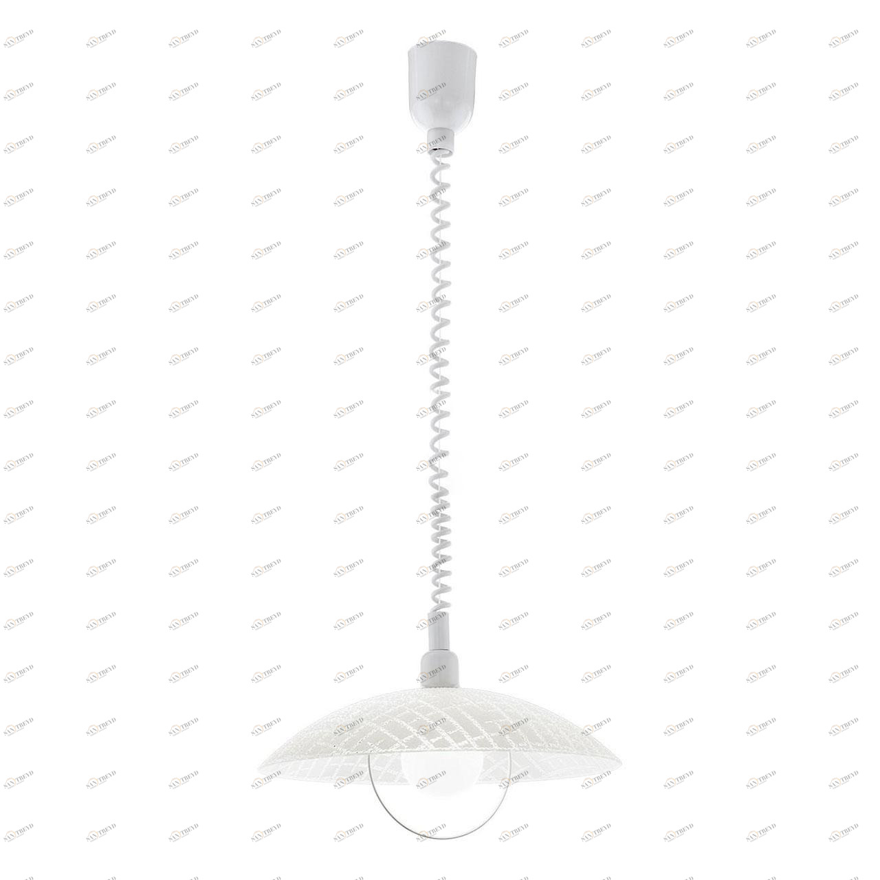 Подвесной светильник Eglo Alvez 96474 EGLO ALVEZ 102272 Белый 