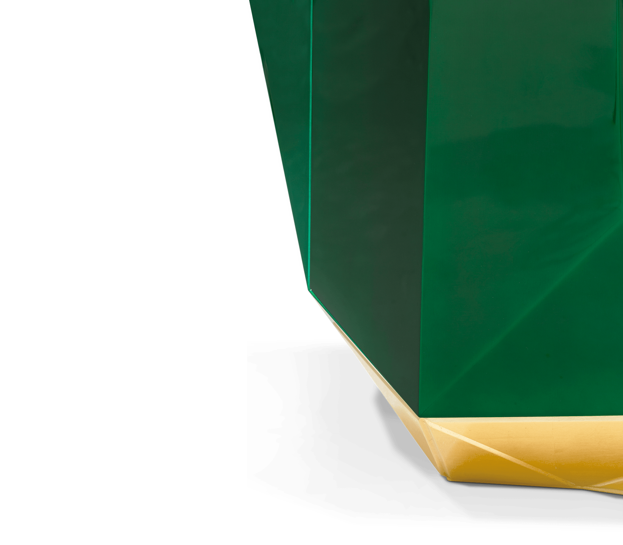 0-273 Сервант Diamond Emerald  Boca Do Lobo  - Вид №12