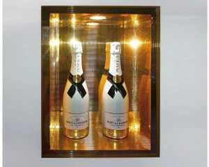 SIBU DESIGN Покрытие для мебели из полистирола Multistyle