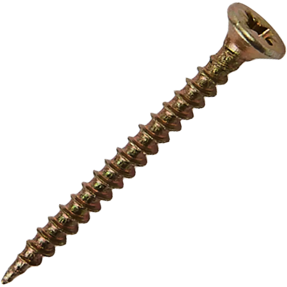 Саморезы универсальные оцинкованные 2.5x25, 200 шт. 82616209 STLM-2171454 Santreyd 