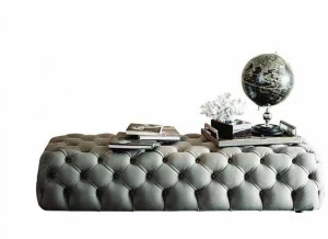 Casamilano Скамья из тафтинга