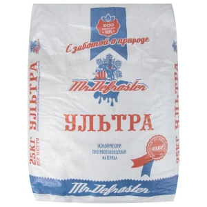 Противогололедный реагент Ультра 25 кг 16970343 STLM-2045502