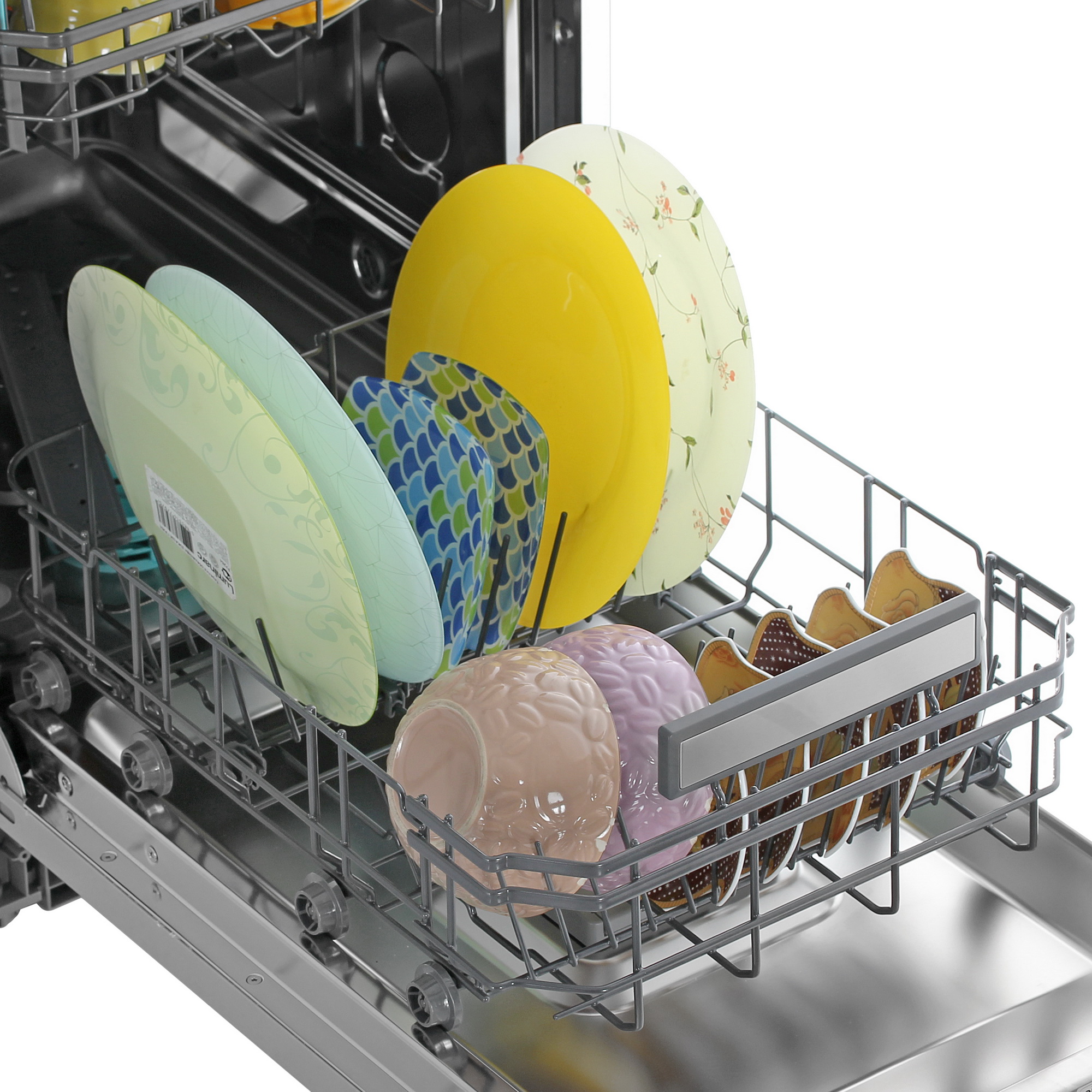 9237051 Встраиваемая посудомоечная машина Eigen Foss-BD452 STDN-0116171 - Вид №7