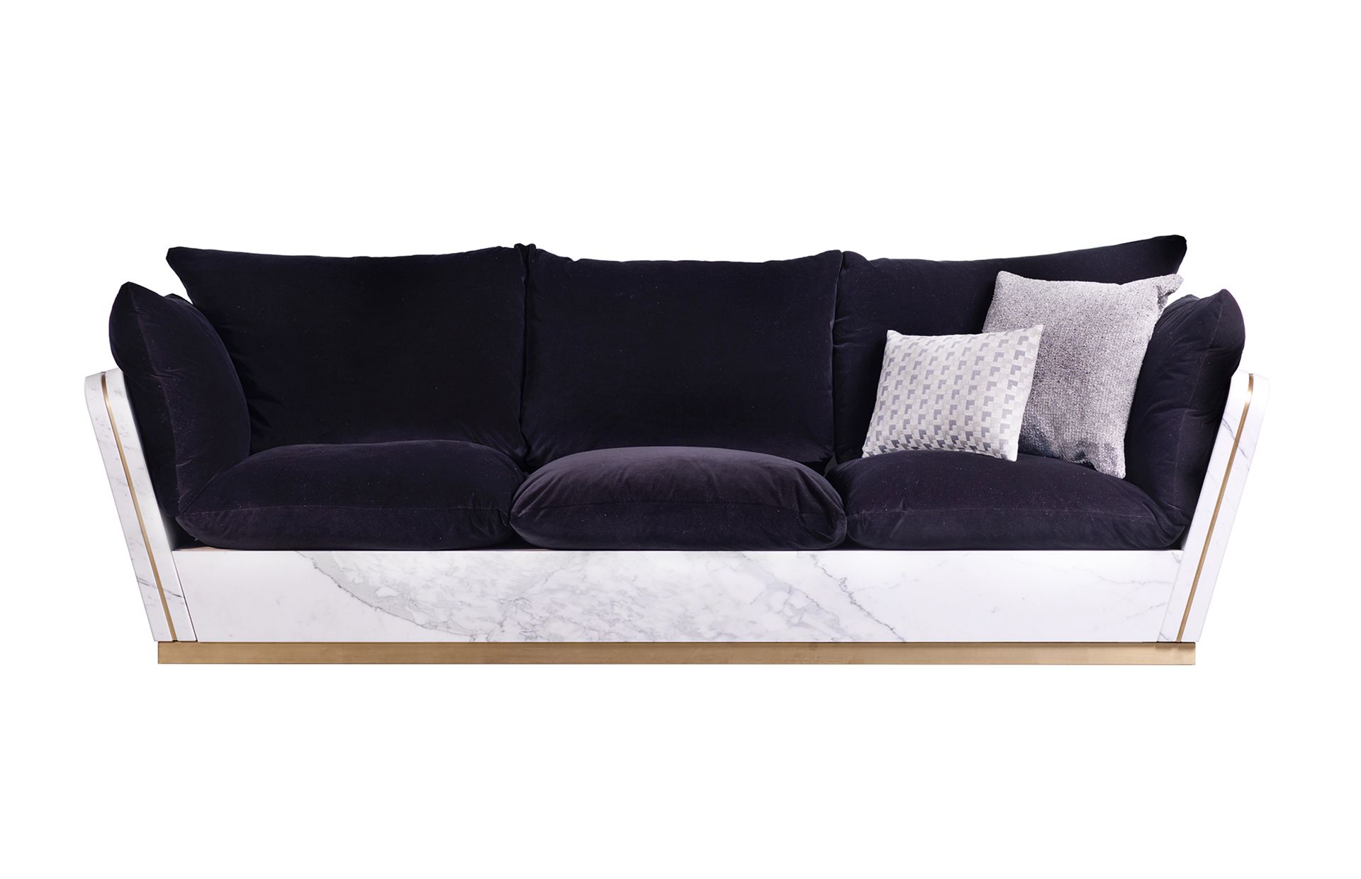 3-местный диван FranchiUmbertoMarmi MATISSE ARCH-00110613