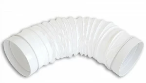 First Corporation Гибкое соединение для круглых труб La ventilazione Cgf100b