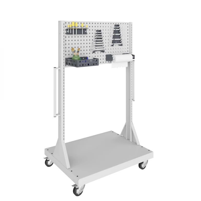 Передвижная стойка CTR 2P.0 Верстакофф 134101 - Вид №2