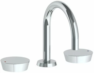 Кран 36-2S-BL1 Lavatory Watermark