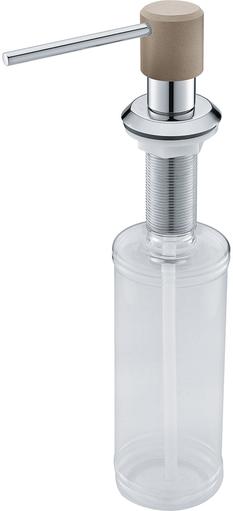 119.0500.473 Better, дозатор sd sirius fragranite минд. Franke 