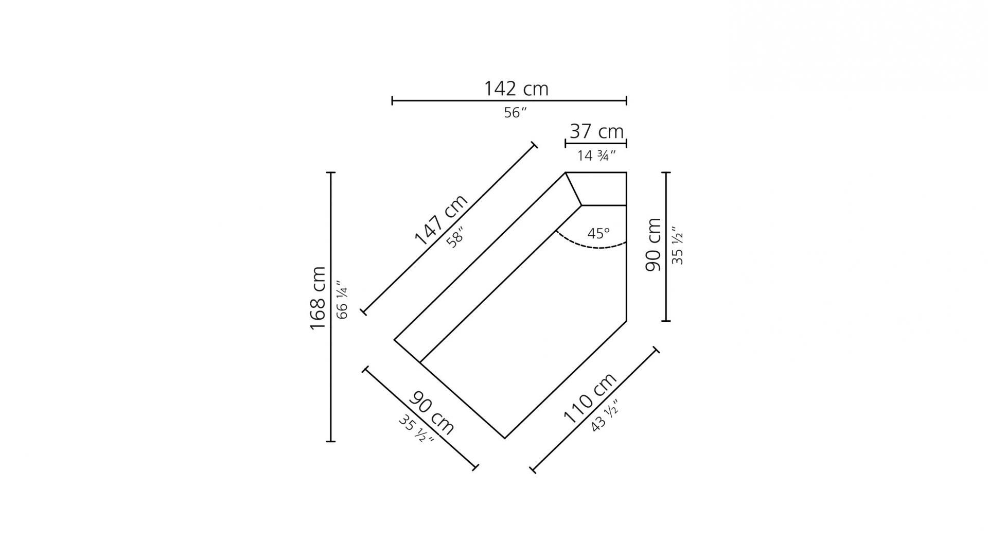 Ткань диван Casamilano CITY ARCH-00101447 - Вид №13