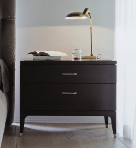 Тумбочка DELANO SELVA 5027