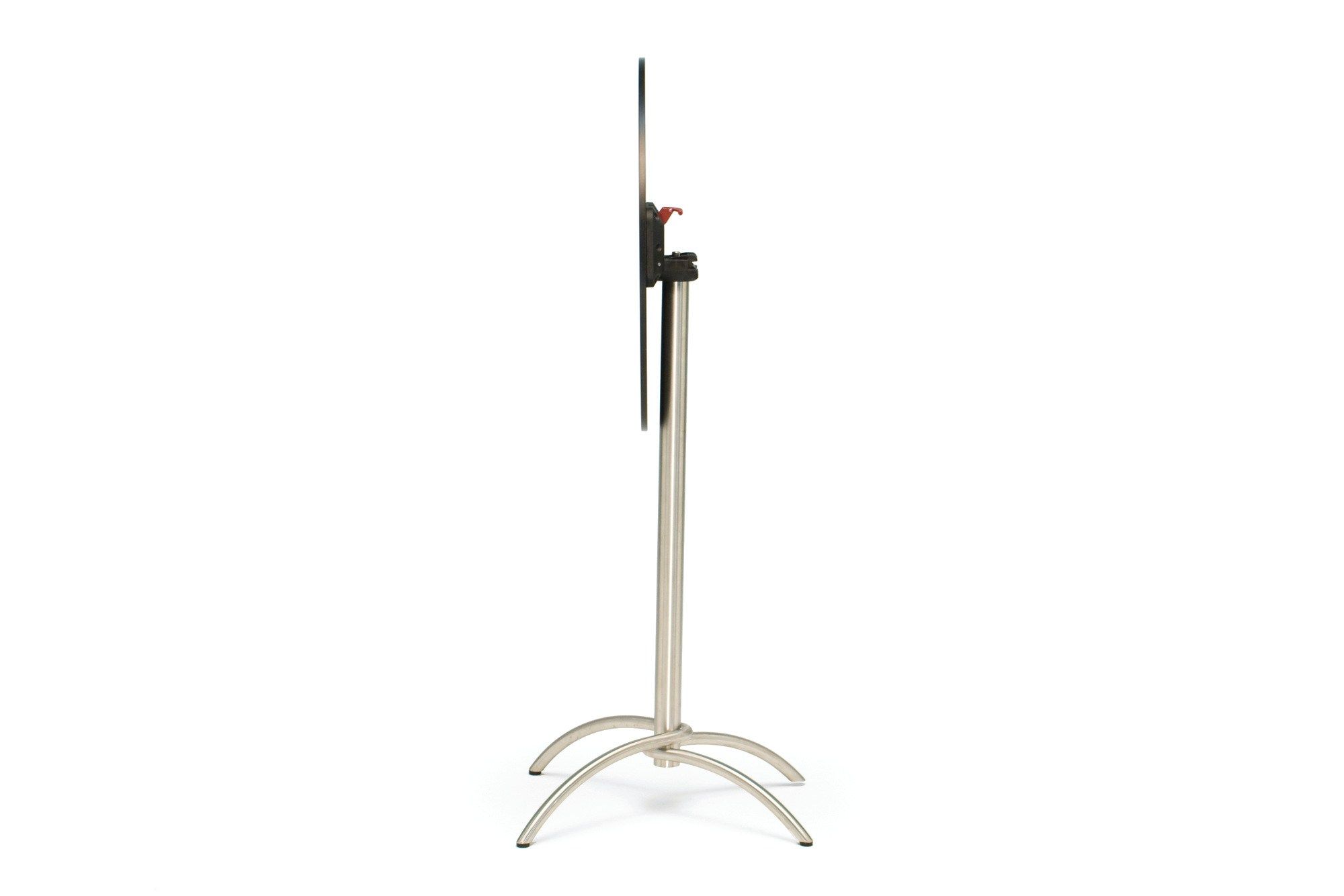 Высокий складной стол со спицами FISCHER MÖBEL Taku ARCH-00004727 - Вид №1