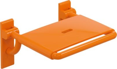 801.51.217 складное сиденье HEWI Serie 477/801  - Вид №12