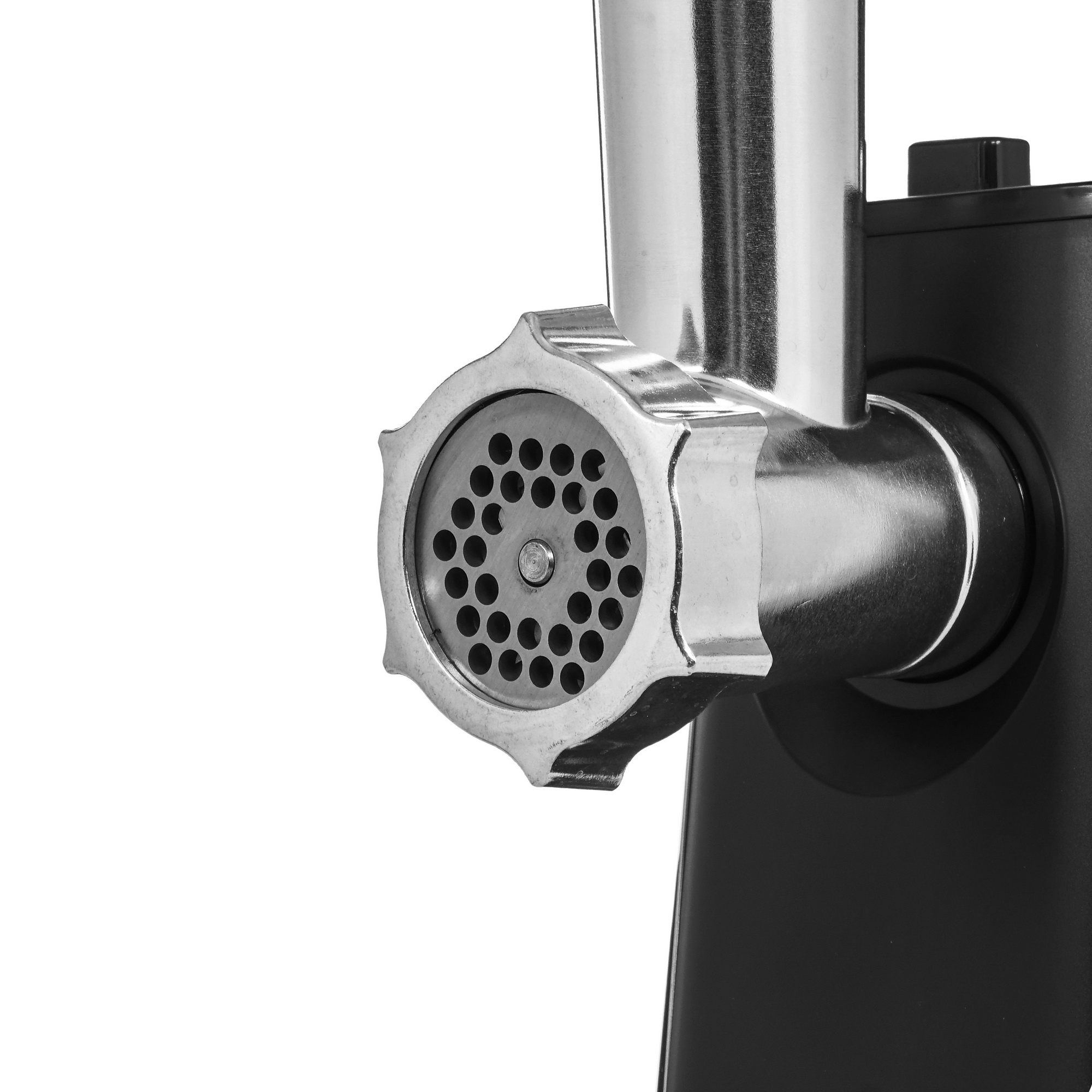 9052673 Мясорубка электрическая JVC JK-MG090 серый STDN-0037491 - Вид №3