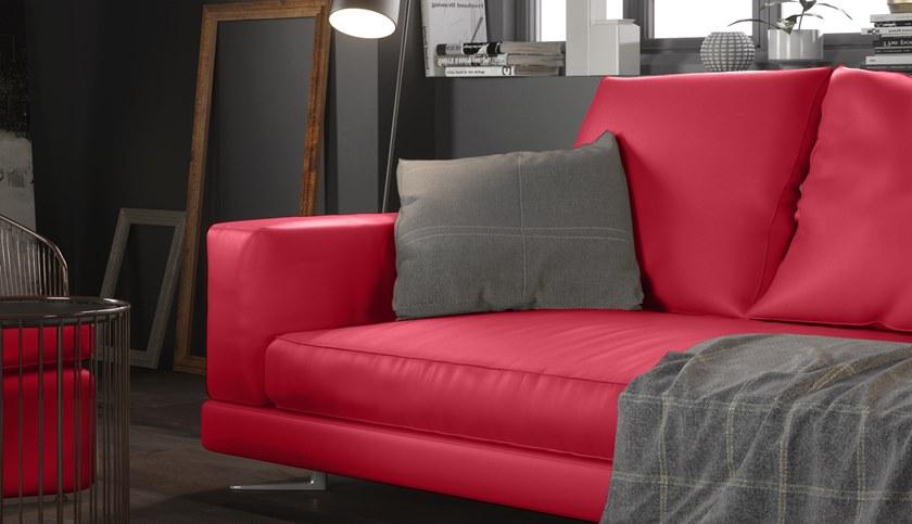 MP Однотонная огнестойкая ткань из полиуретана / ПВХ sun-id-1453732 - Вид №30