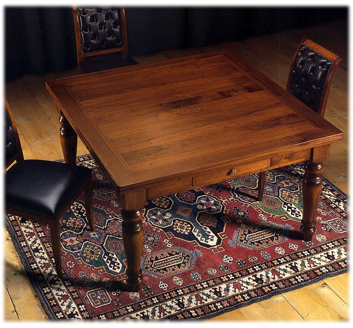 Стол  CASTELLAN T 434/I 