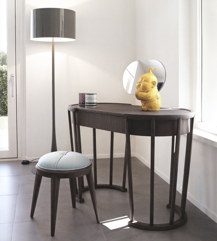 Туалетный столик  VOLPI PIA Contemporary