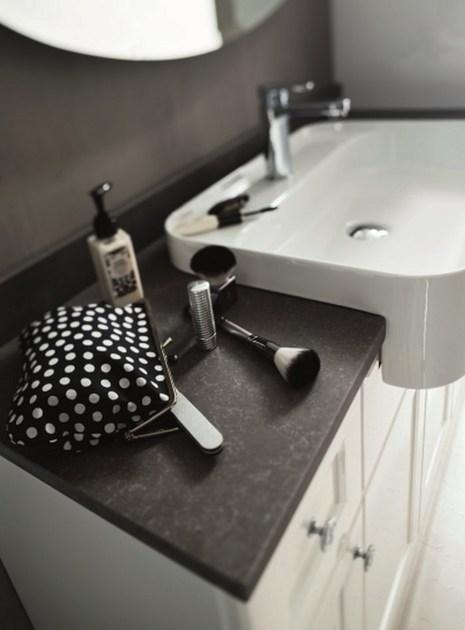 RAB Arredobagno Тумба под умывальник Zecchino 33 - Вид №4