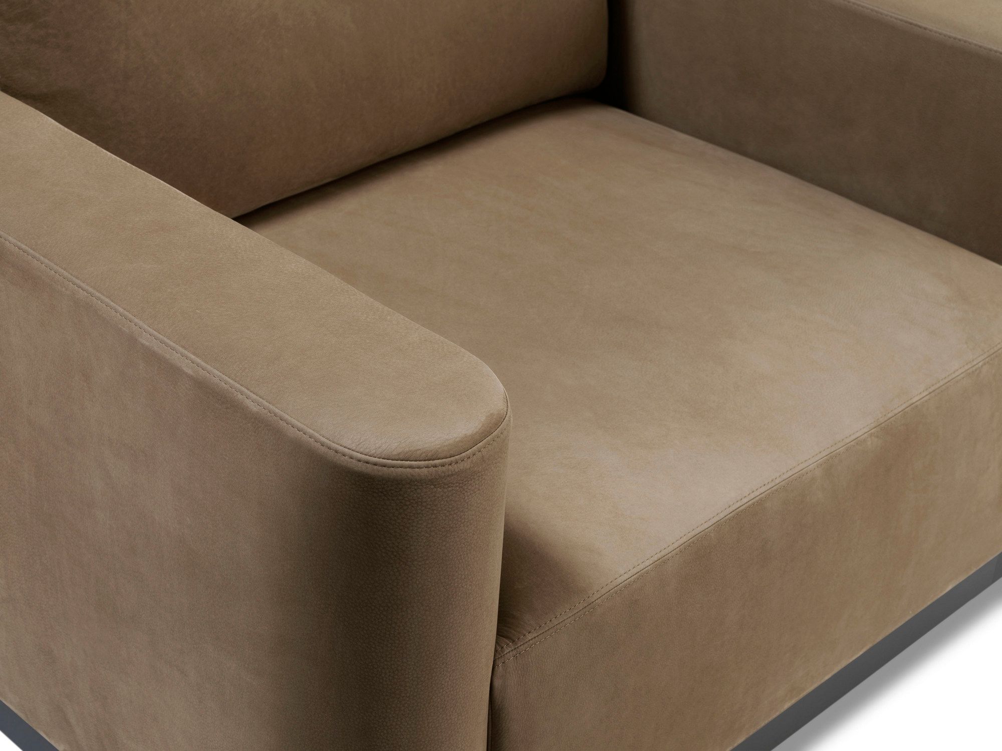 Кресло с подлокотниками GHIDINI1961 Bold ARCH-00100657 - Вид №9