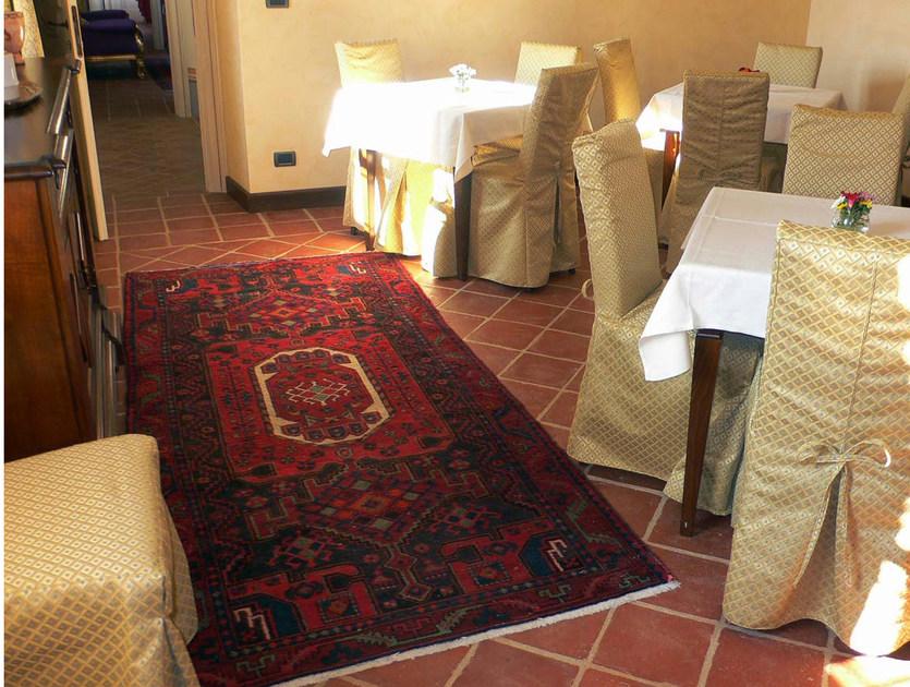 B&B Rivestimenti Naturali Терракотовый пол для дома и на улице Antico cotto sun-id-1437180 - Вид №24