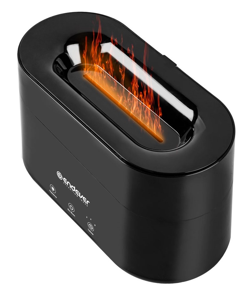 9216777 Увлажнитель воздуха Endever OASIS-240 STDN-0141232 - Вид №4