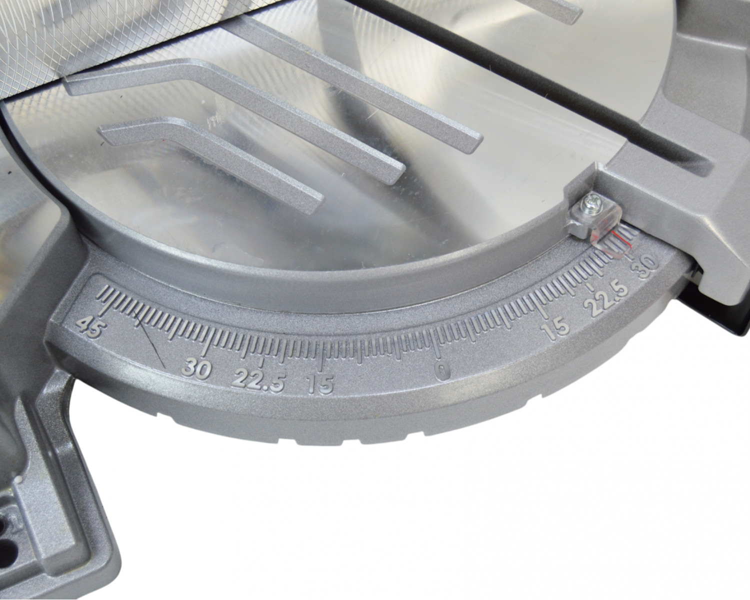 Торцовочная пила  BRAIT BMS 255N 9230618 STDN-0017020 - Вид №9