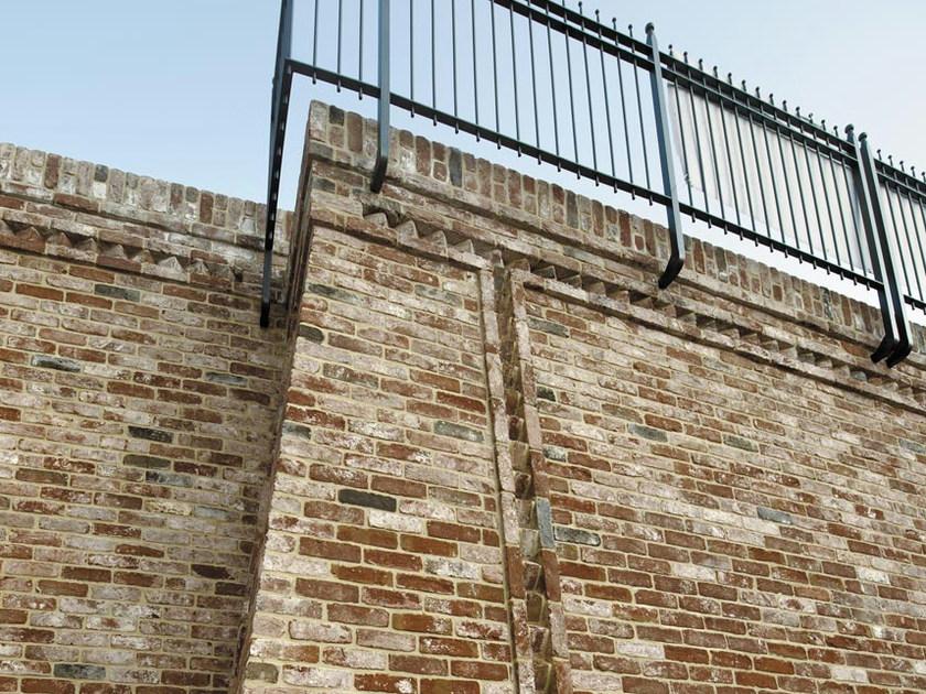 B&B Rivestimenti Naturali Кирпич глиняный для открытой кладки Mattoni / listelli Genesis 415 - Вид №19