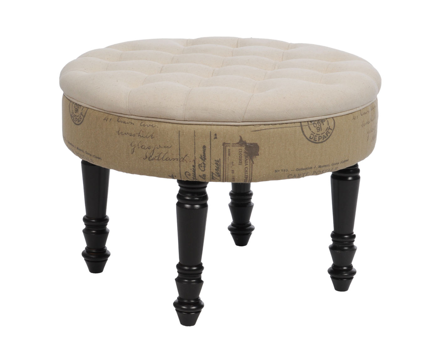 3850390.0002 Табурет TO4ROOMS 