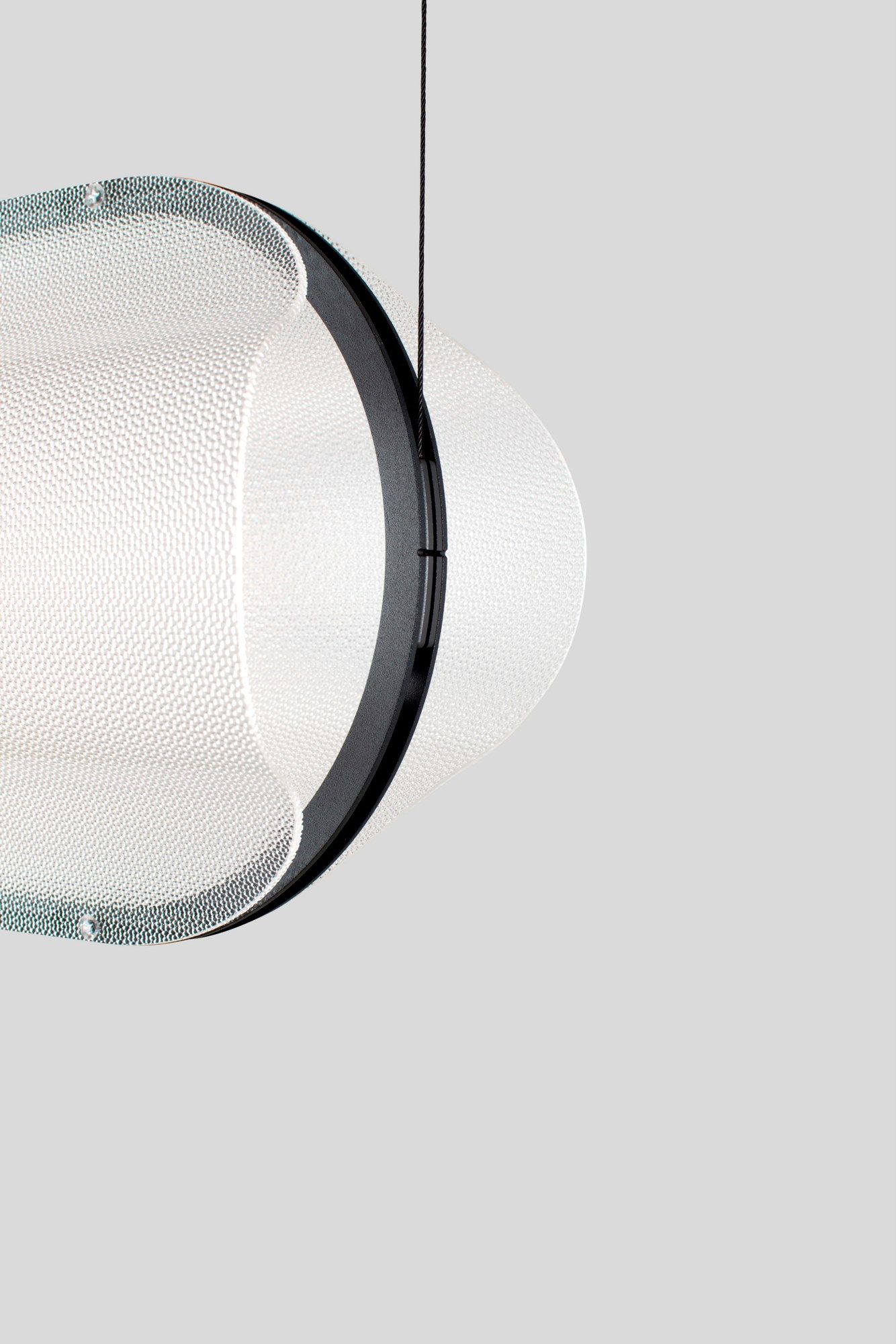 Акриловый светодиодный подвесной светильник A-N-D Vale ARCH-00056641 - Вид №9