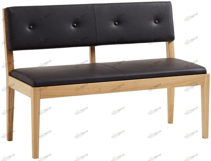 Karl Andersson Мягкая кожаная скамейка sun-id-1360129