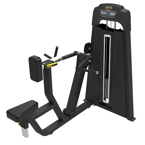 LD-9034 Bronze gym ld-9034 гребная тяга рычажная Bronze Gym LD серия 