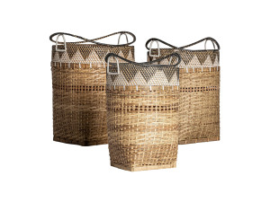 Корзина для белья