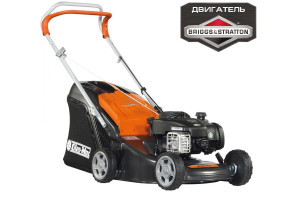 15626081 Газонокосилка G44РВ COMFORT PLUS 6610-9011E1P Oleo-Mac