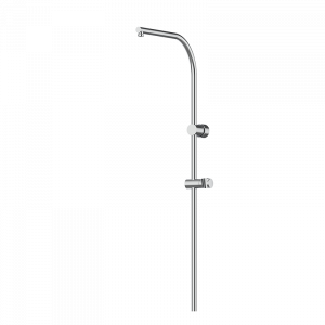 06060109 PREMIUM XL Фиксированные колонки с переключателем Хром GRB MIXERS