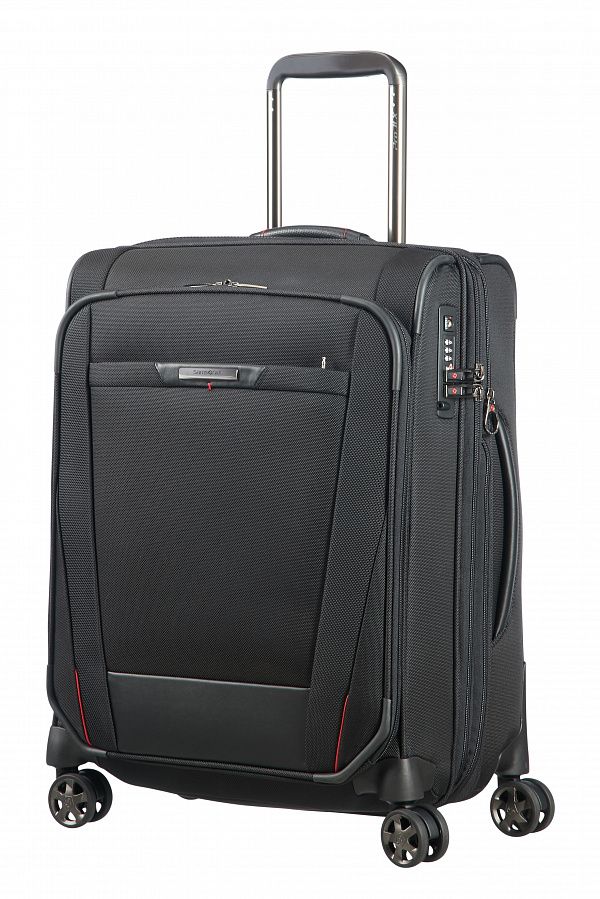 CG7-09020 Чемодан CG7*020 Spinner 55/20 Exp Samsonite Pro-DLX 5 