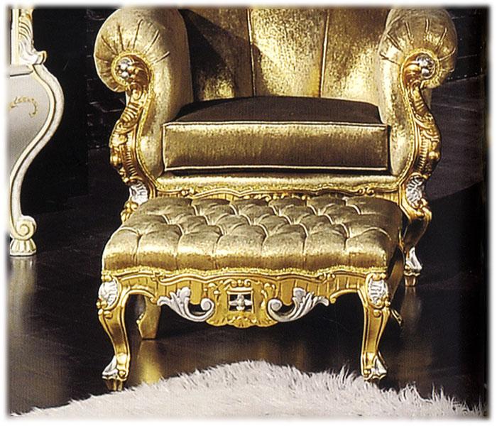 Пуф  MIRANDOLA M817/PF Arena