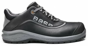 BASE PROTECTION Низкая защитная обувь Classic plus