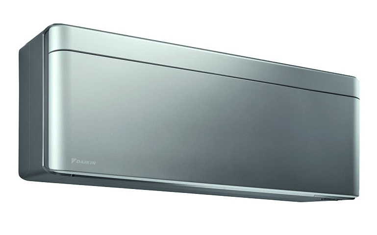 9969160 Кондиционер настенный сплит-система Daikin FTXA50BS/RXA50B серебристый STDN-0005660 - Вид №1