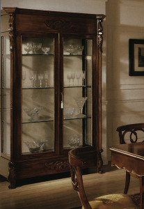 Витрина  PALMOBILI 389