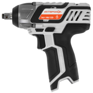 Гайковерт Интерскол ГАУ-100/12Э   , Без ЗУ, Без АКБ 9150349