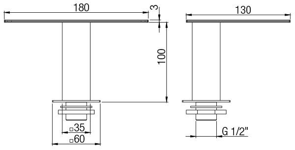 Jacuzzi 1081218JA00  - Вид №1