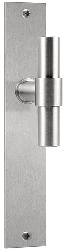 Formani Ручка из нержавеющей стали One Pbt15/20-vp236sfc - Вид №1
