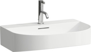 H8163420001041 Раковина, для установки на поверхность LAUFEN PRO