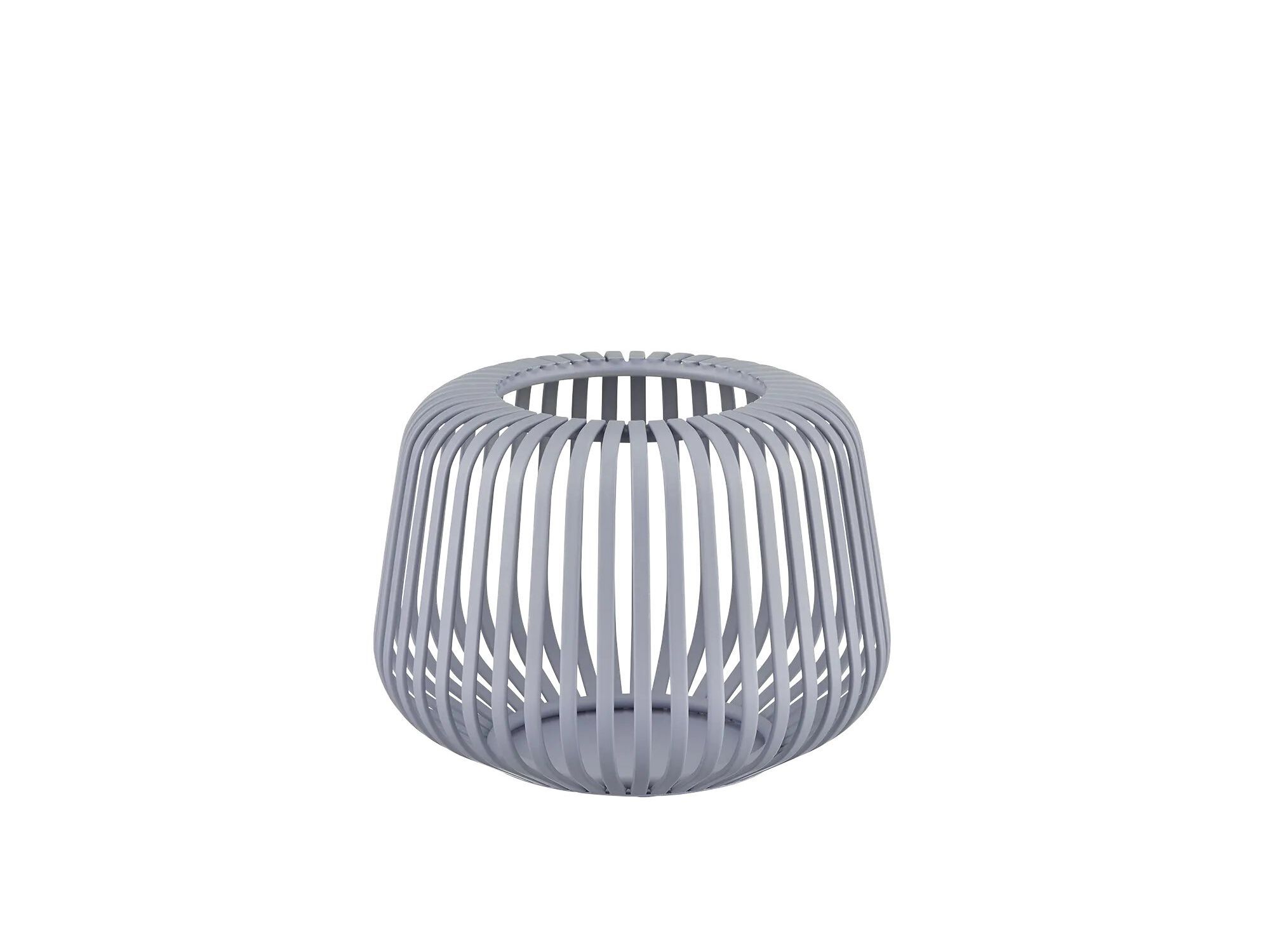 Стальной фонарь с порошковым покрытием blomus ЛИТО ARCH-00148891