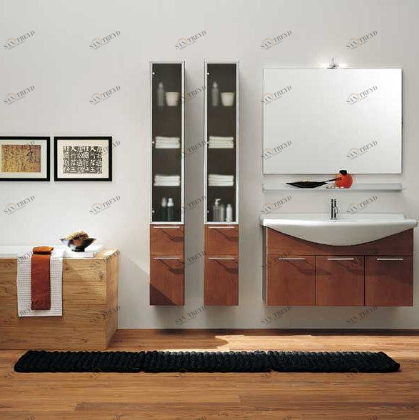 GI58 GIGLIO Комплект мебели для ванной комнаты 105 см ARDECO Ardeco S. R. L 42663