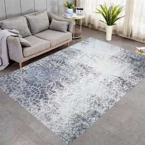 Ковер шенил Дижитал 02204 120x180 см