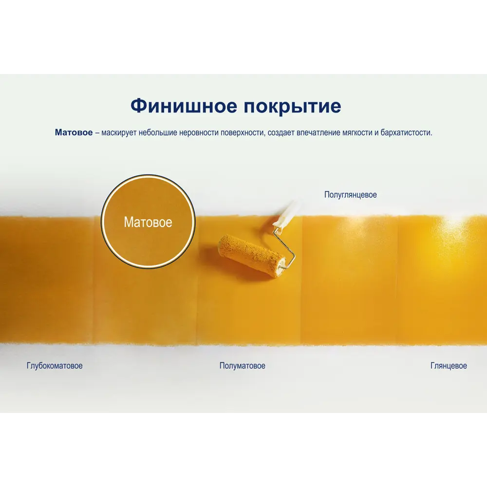 Краска Dulux Professional Diamond для стен и потолков - матовая, моющаяся, белая 84734449 STLM-0054371 - Вид №6