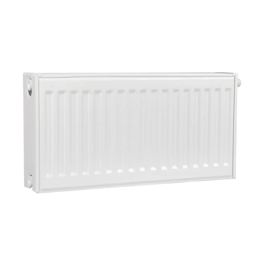 Радиатор панельный Neolaser Ventil Compact 22 300x600 белый 89390383 STLM-1357448 - Вид №1