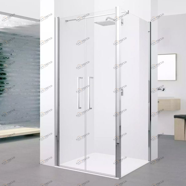 Боковая панель 101 см YOUNG 2.0 F Novellini YOUNG 2.0 Y2FG991K