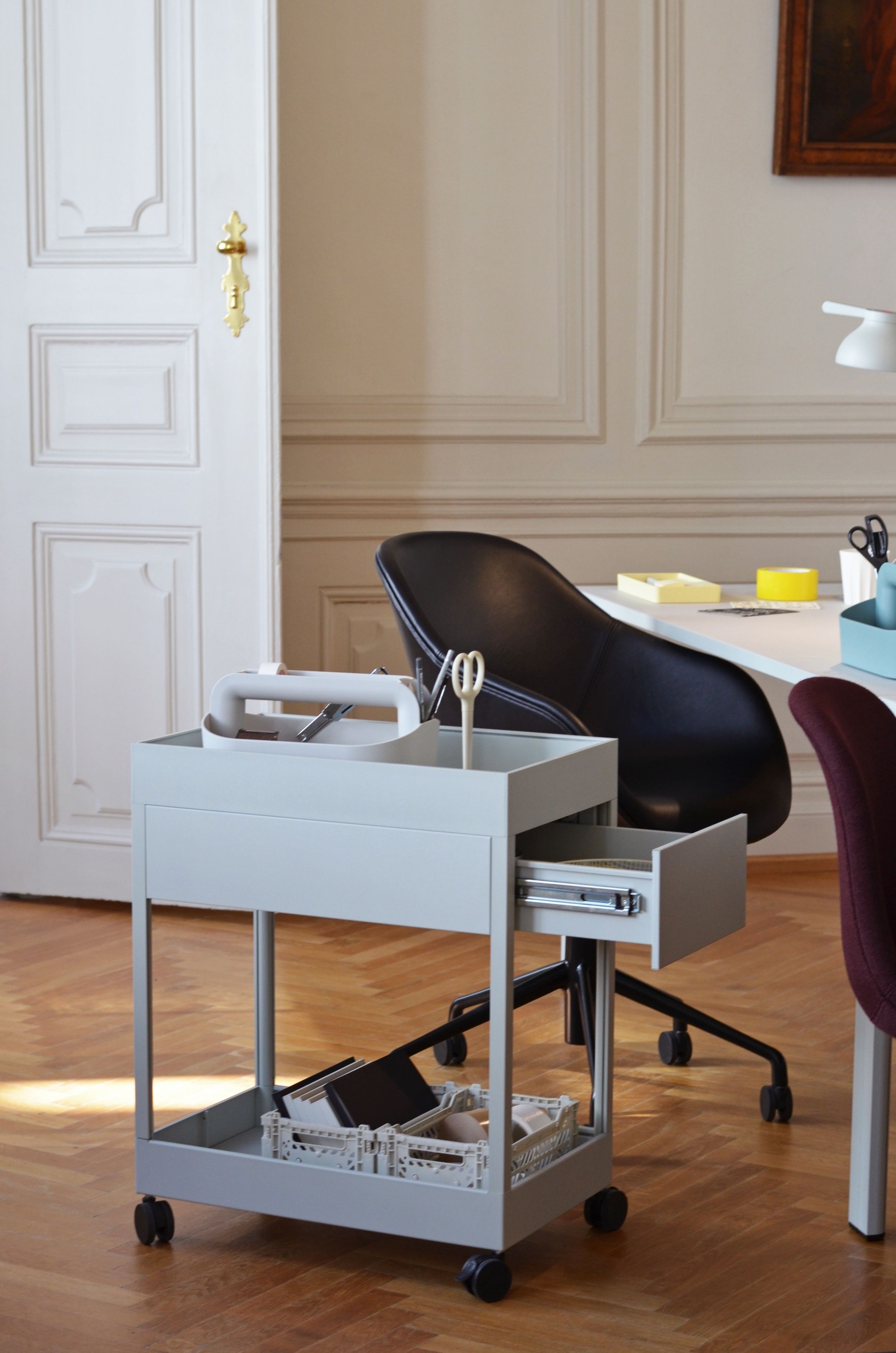 Стул Hay About a Chair ARCH-00051476 - Вид №7